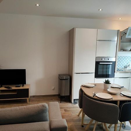 Le125 Villa Saultain Dış mekan fotoğraf