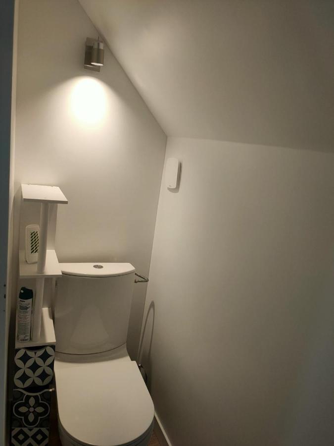 Le125 Villa Saultain Dış mekan fotoğraf