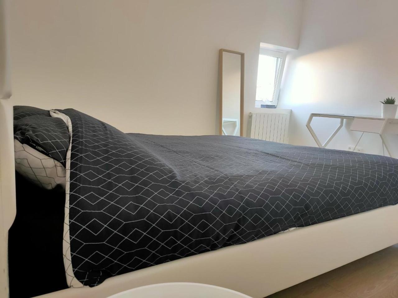 Le125 Villa Saultain Oda fotoğraf
